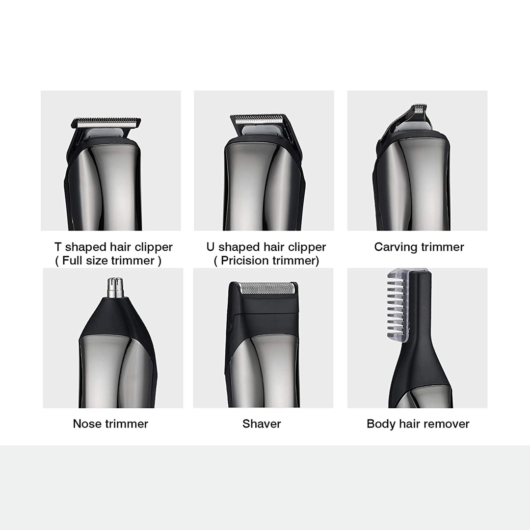 Blazor Beard & Hair Trimmer