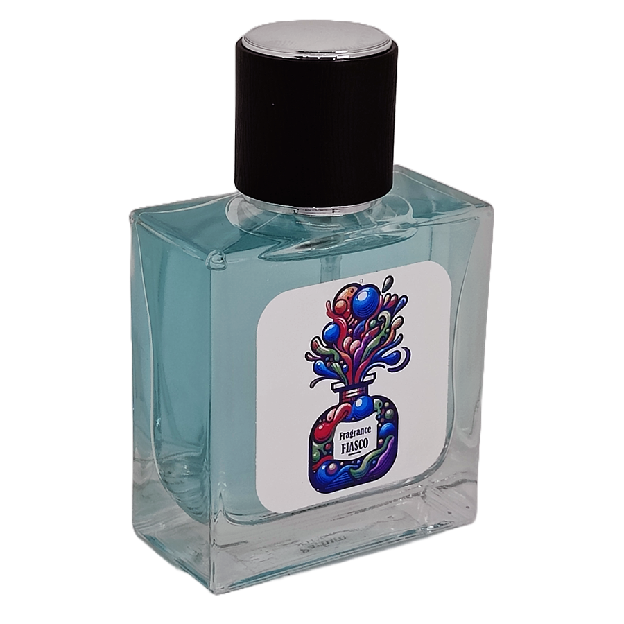 Fragrance Fiaso