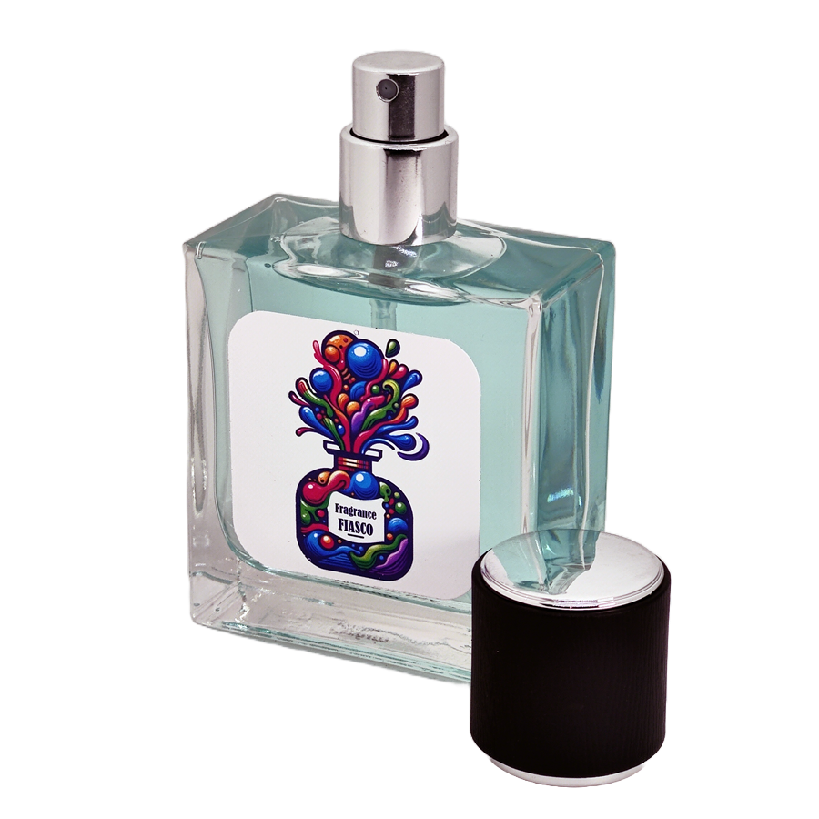 Fragrance Fiaso