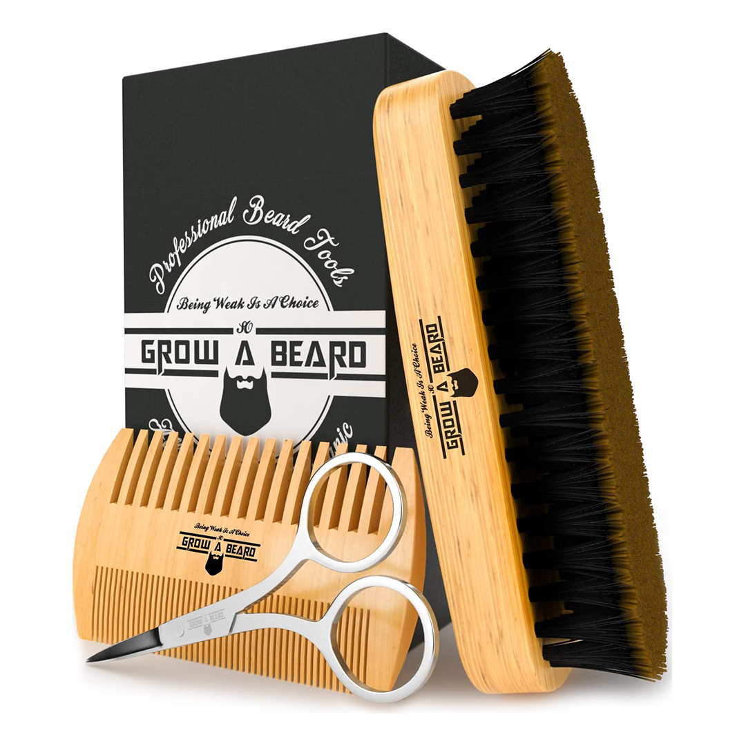 Grooming Kit