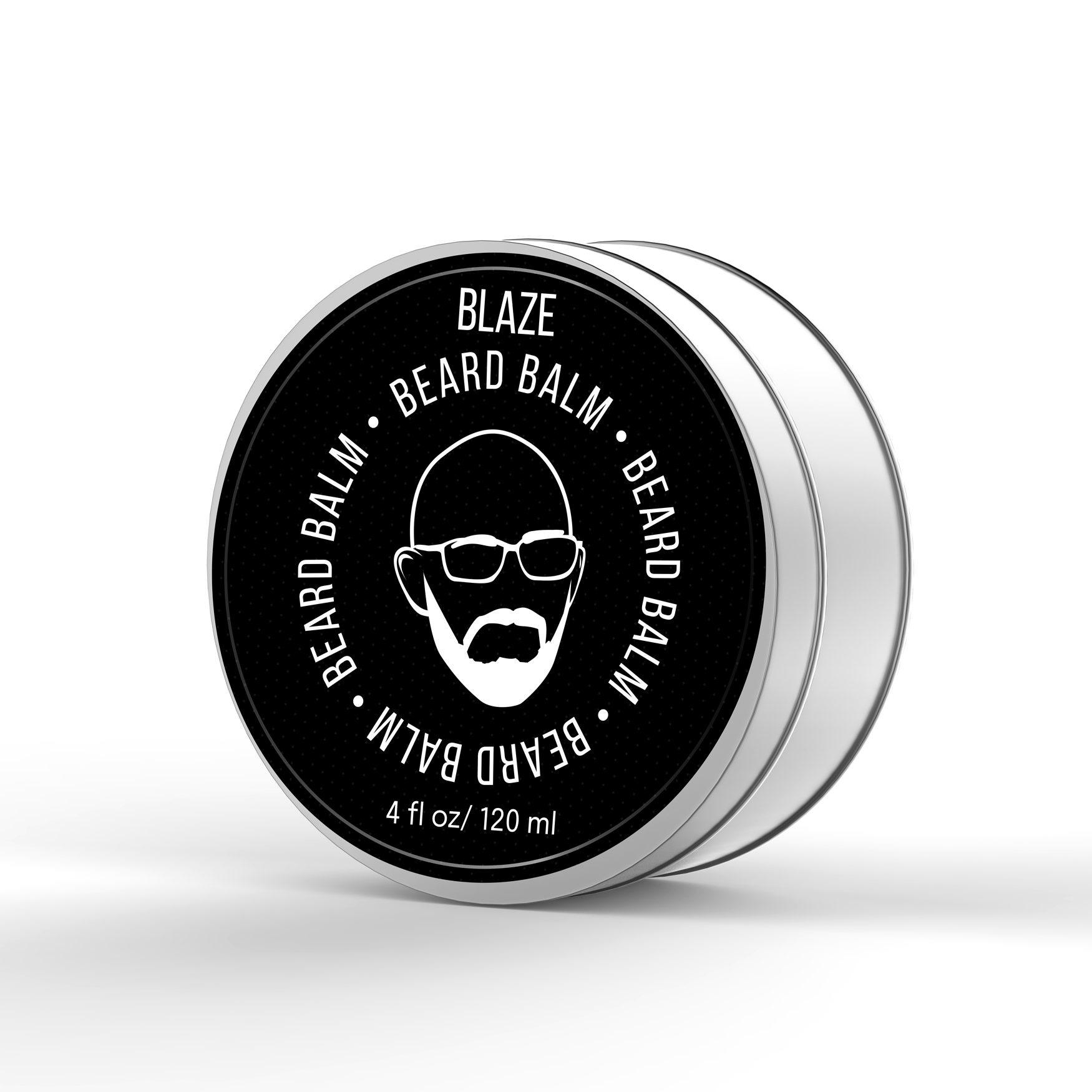 Beard Balm