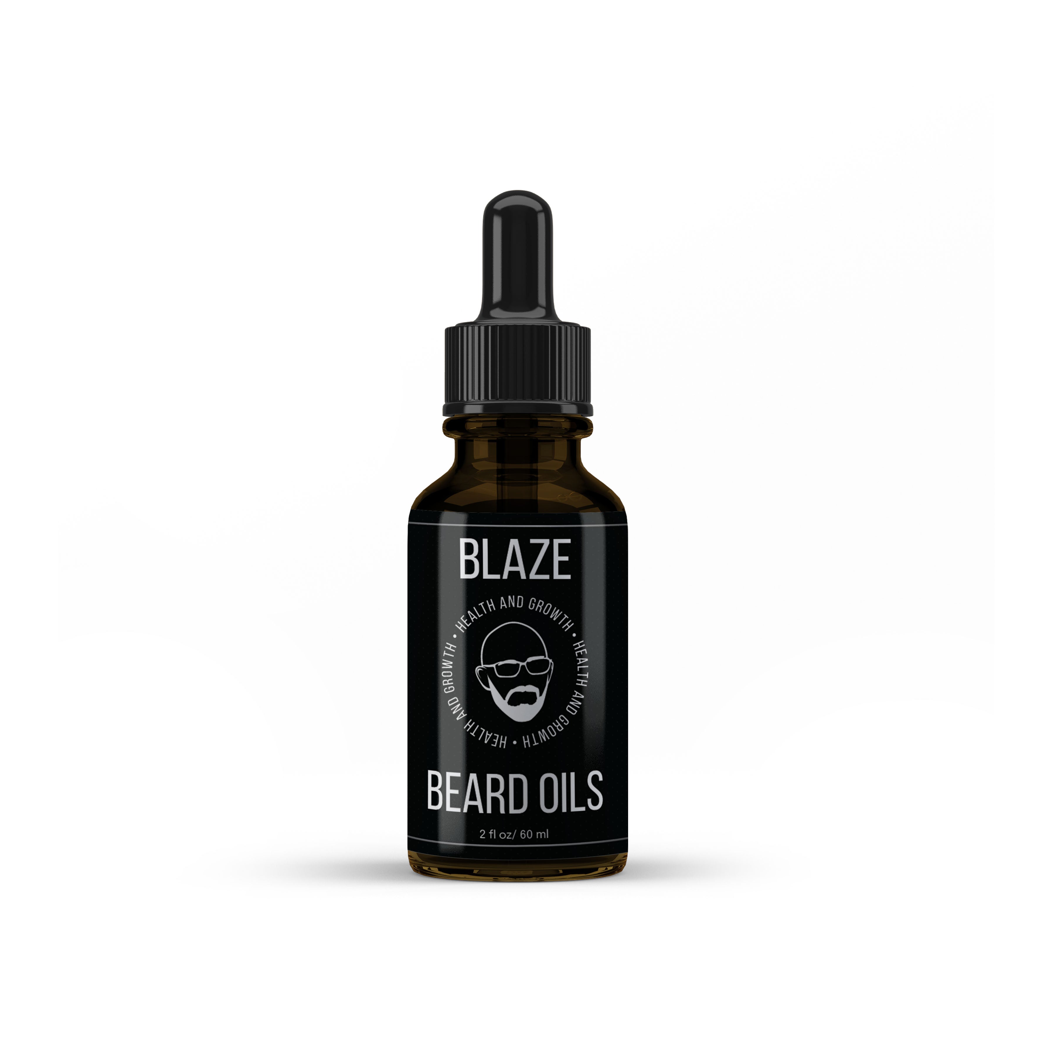 Health & Growth Beard Oil