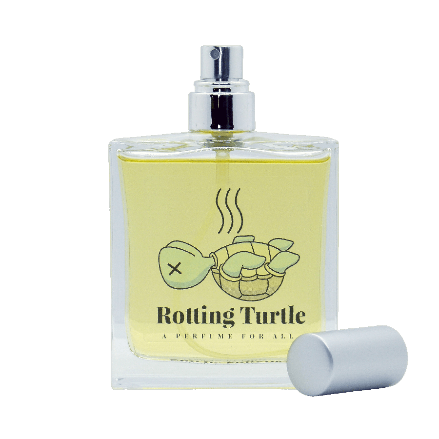 Rotting Turtle