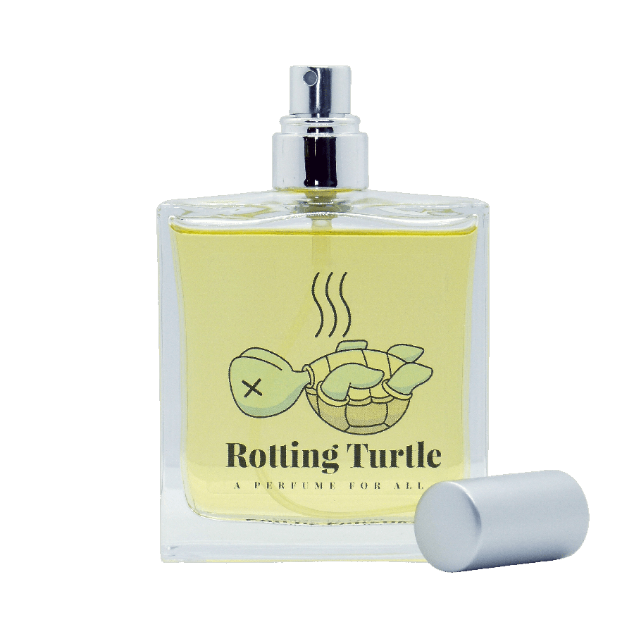 Rotting Turtle Perfume