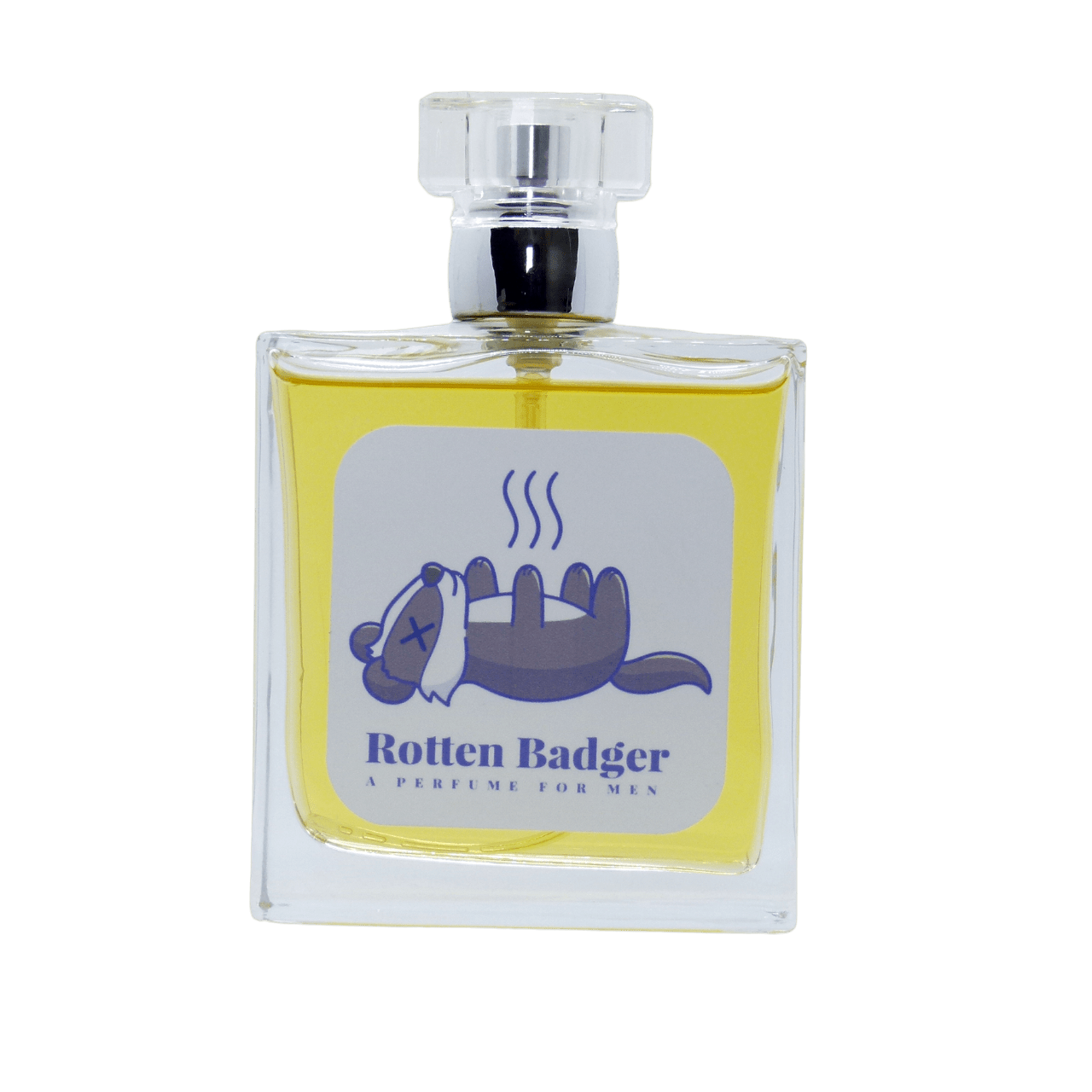 Rotten Badger Perfume