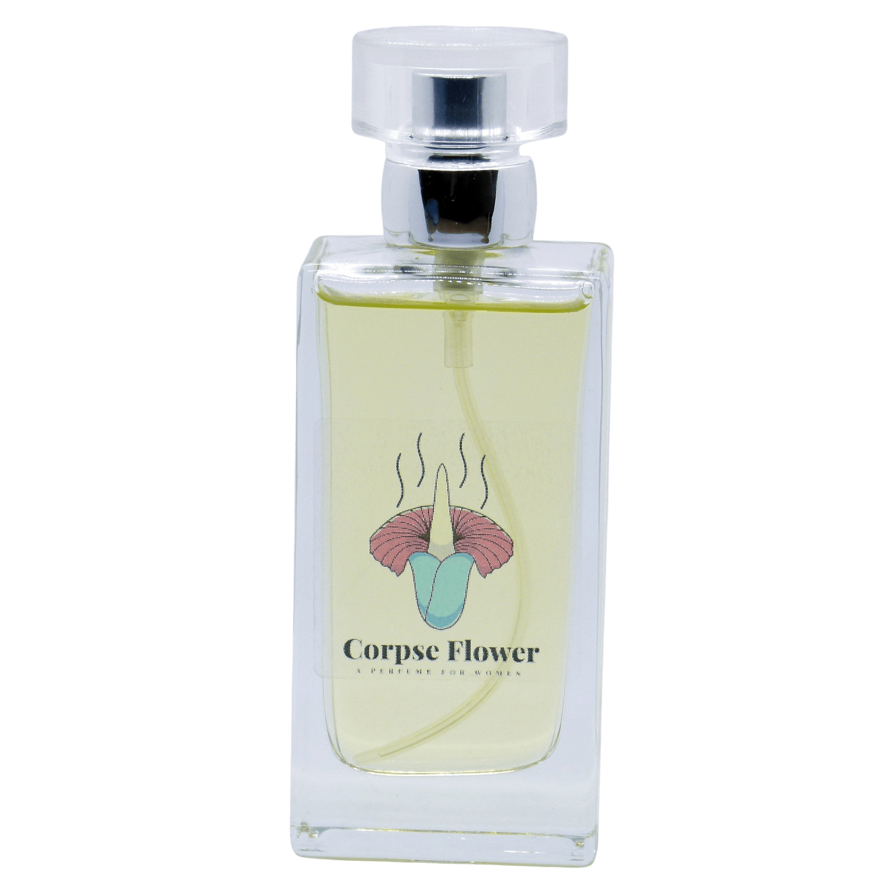 Corpse Flower Perfume
