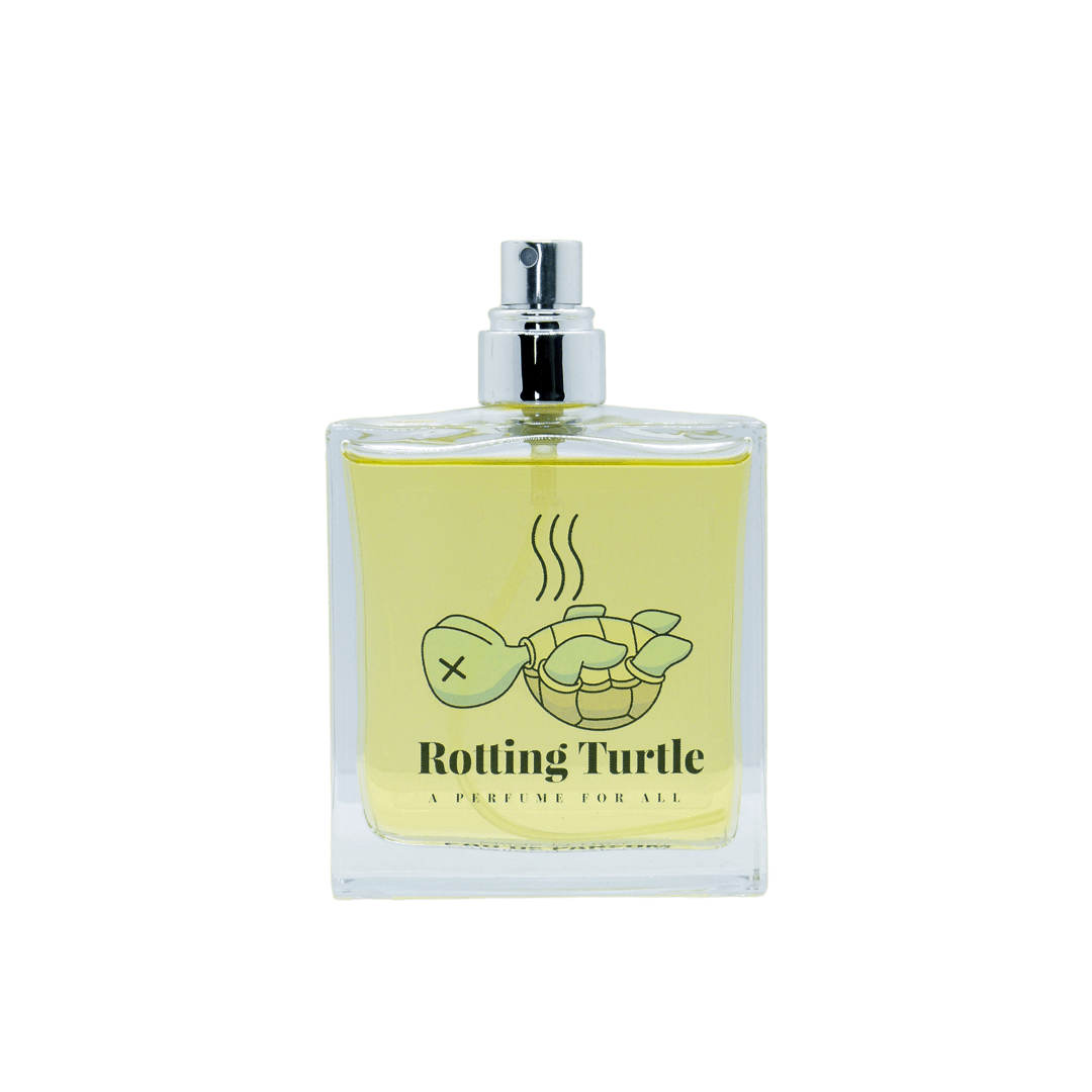 Rotting Turtle Perfume
