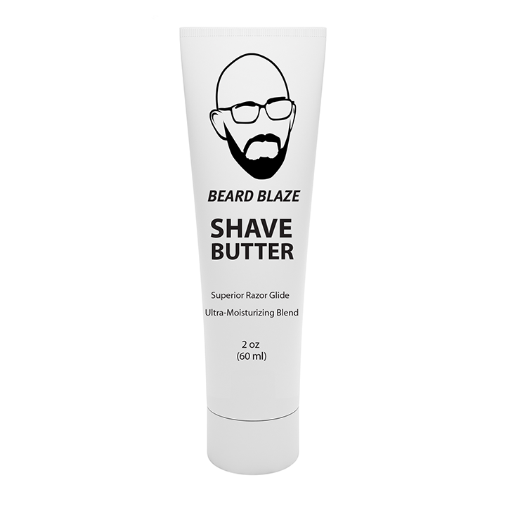 Beard Blaze Shave Butter