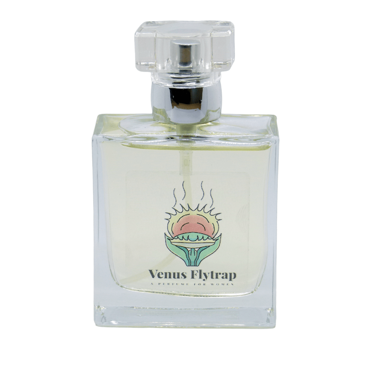 Venus Flytrap Perfume
