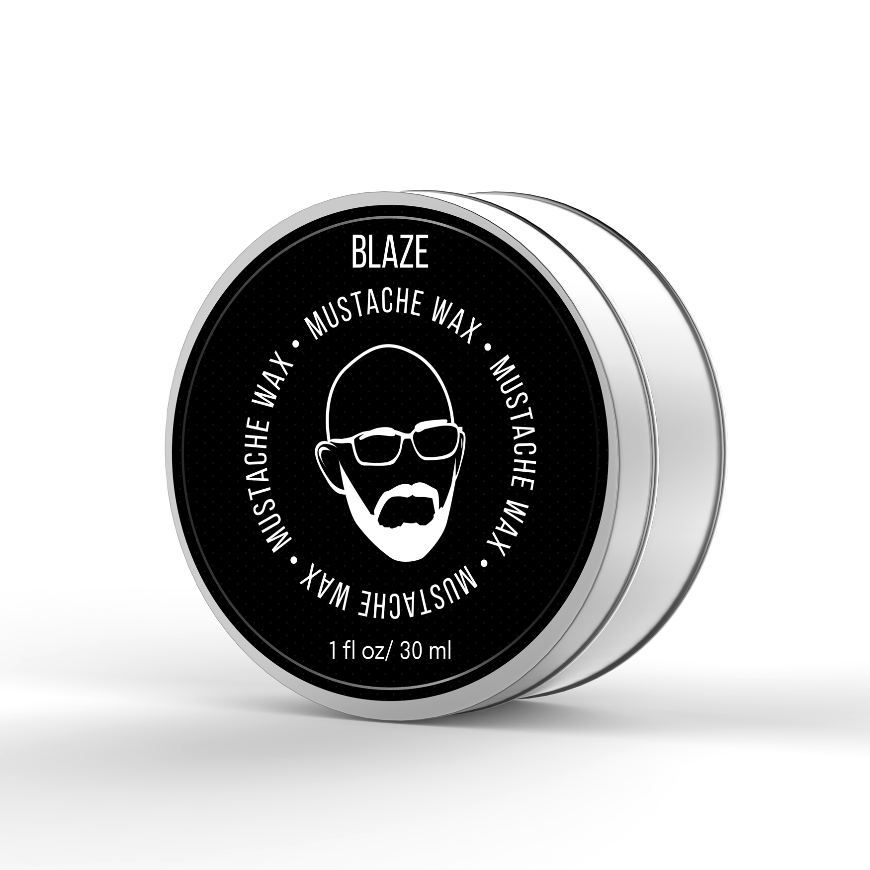 Beard Wax