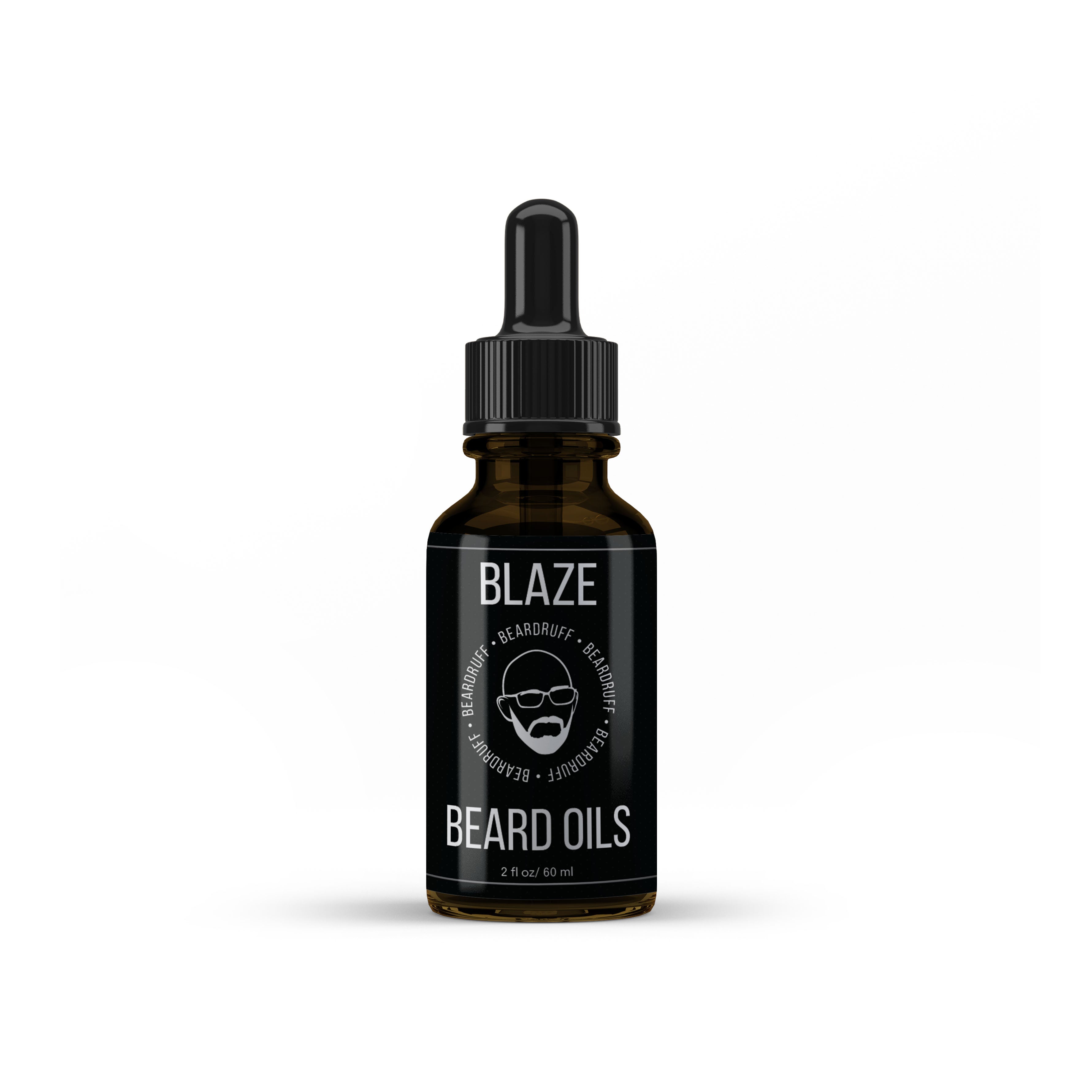 Beardruff Beard Oil