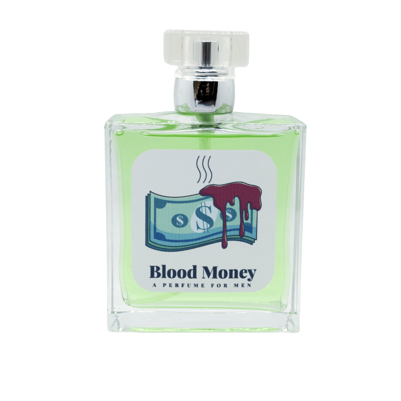 Blood Money Perfume