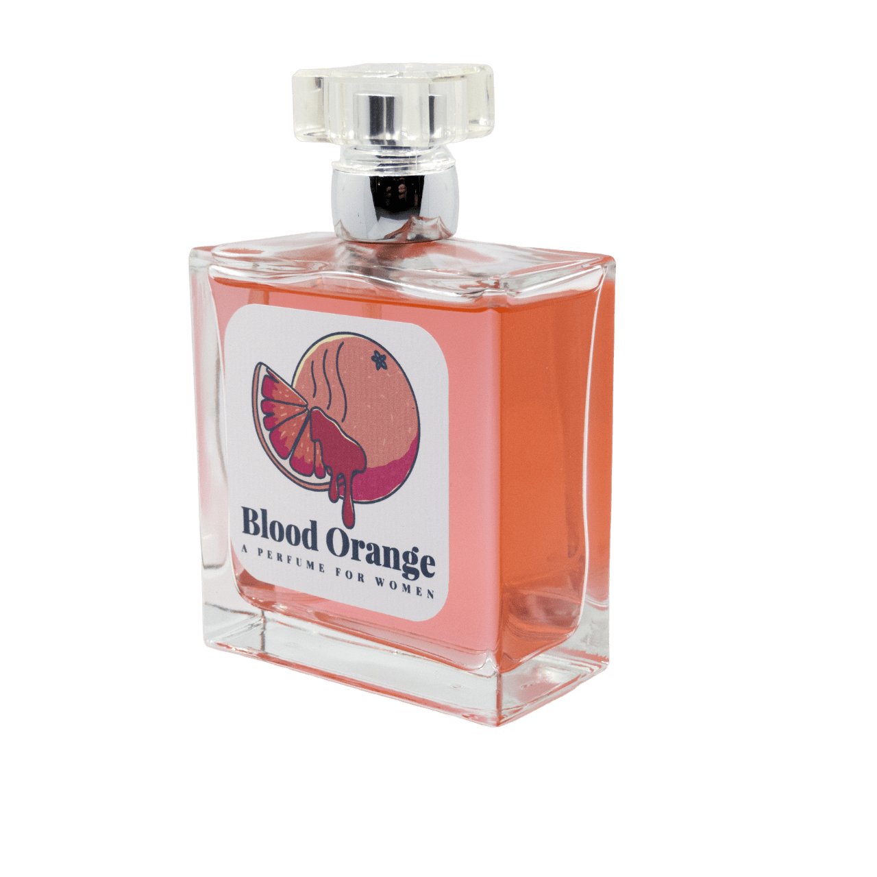 Blood Orange Perfume