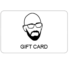 Beard Blaze Gift Card