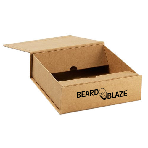Build a Beard Box