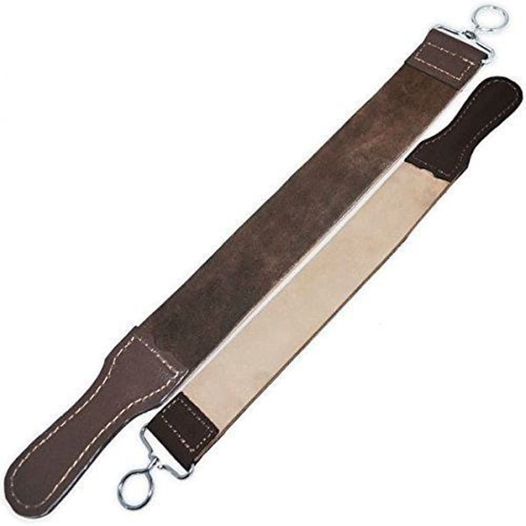 Blazor Straight Razor Strop Leather Sharpening Strap